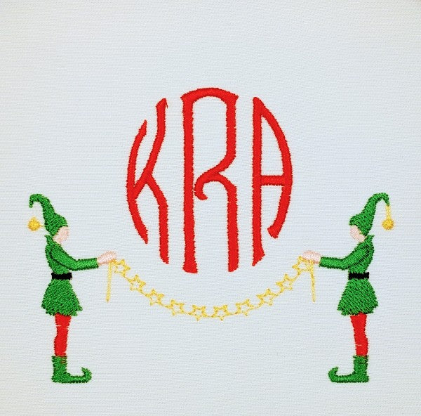 Elf Sentries Elf Sentries