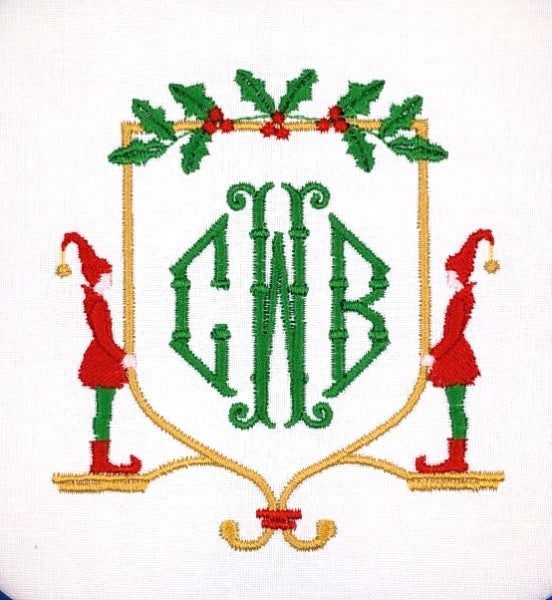 Elf Sentries Elf Sentries