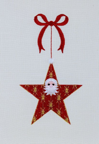 Star Santa Star Santa