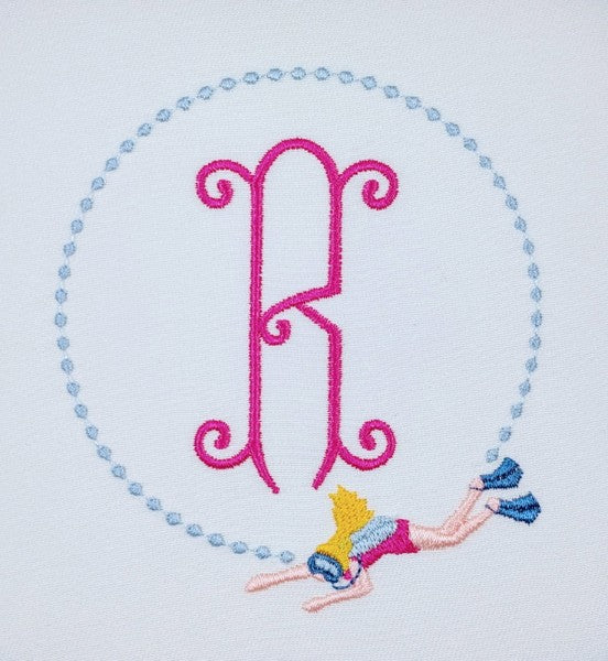 Scuba Diver Scuba Diver