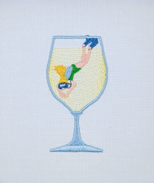 Scuba Dooba Doo Scuba Dooba Doo