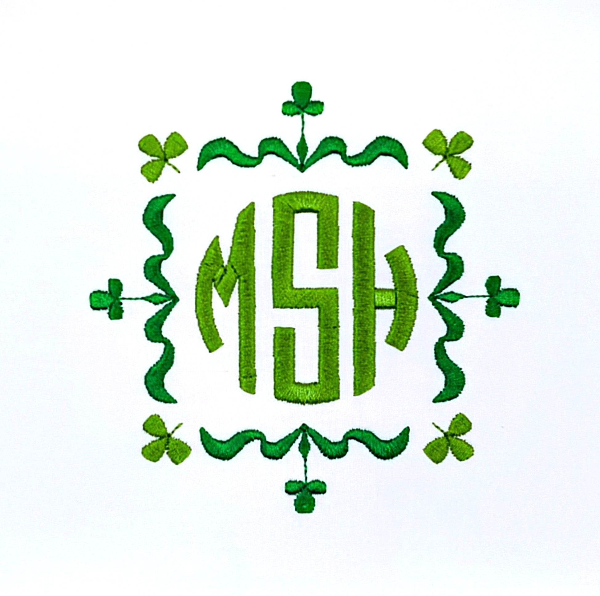 St Patrick's Day Shamrocks St Patrick's Day Shamrocks