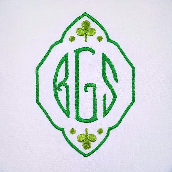St Patrick's Day Shamrocks St Patrick's Day Shamrocks
