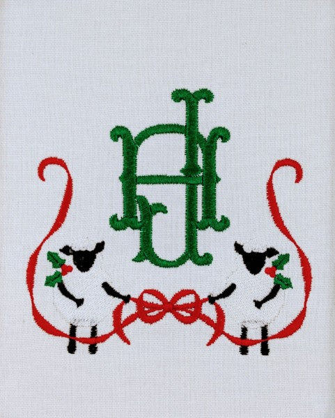 All I Want for Christmas is Ewe All I Want for Christmas is Ewe