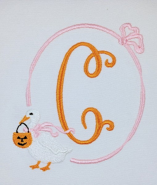 Goose Halloween Goose Halloween