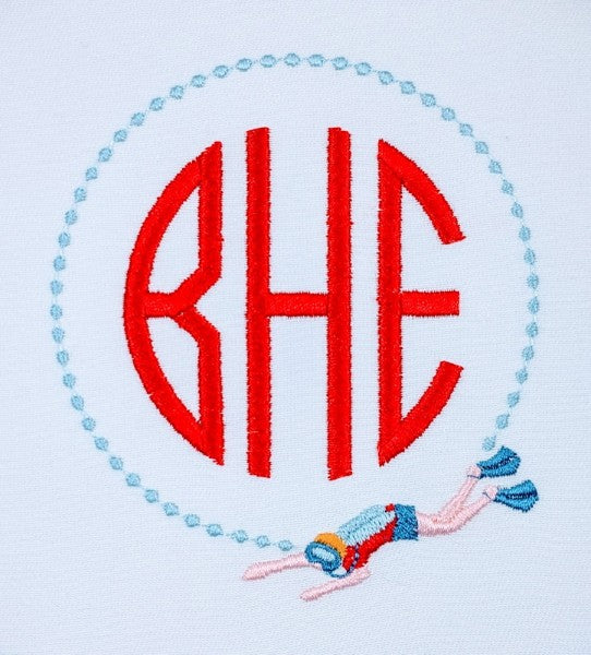 Scuba Diver Scuba Diver