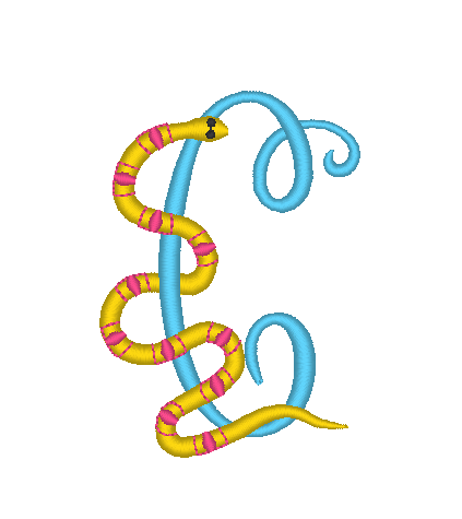 Slithering Snakes Slithering Snakes