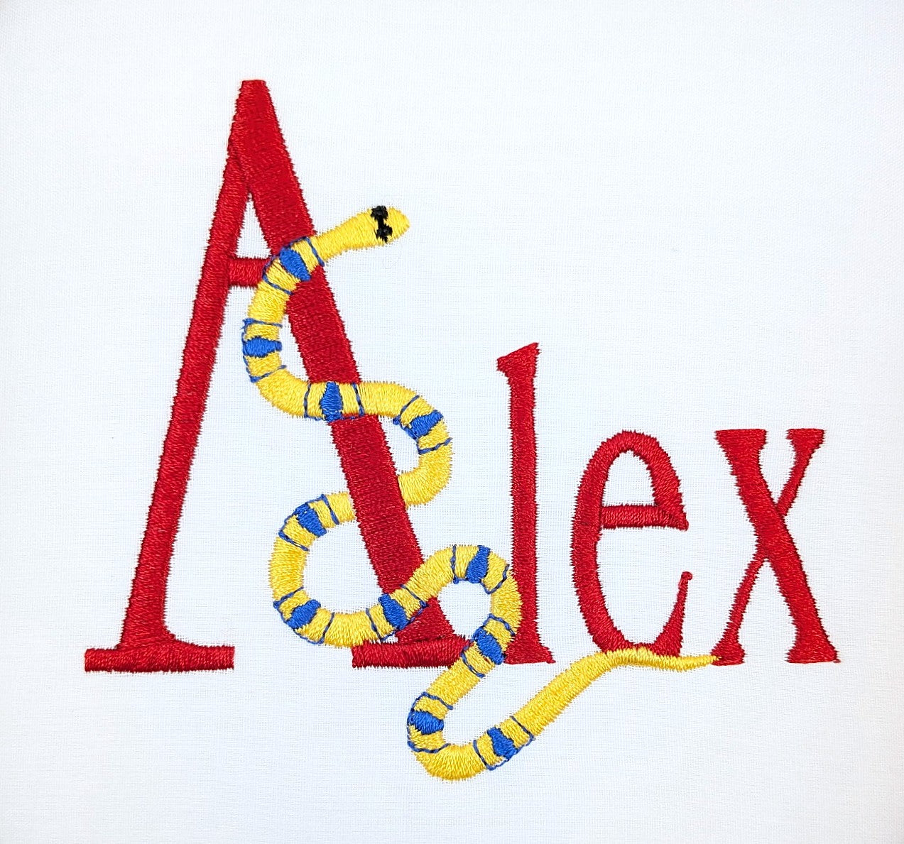 Slithering Snakes Slithering Snakes
