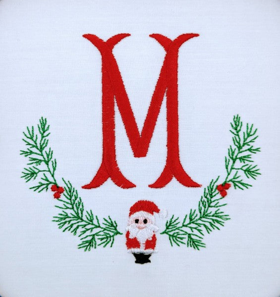 Tiny Santa Tiny Santa