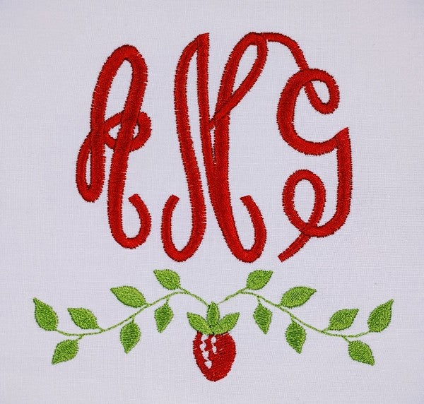 Strawberry Vine Strawberry Vine