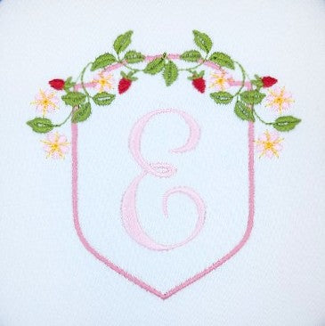Strawberry Garlands Strawberry Garlands