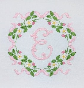 Strawberry Garlands Strawberry Garlands