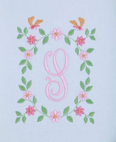 Summer in the Garden Summer in the Garden