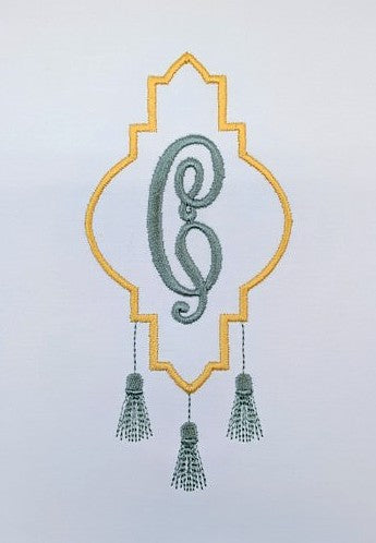 Empress Tassels Empress Tassels