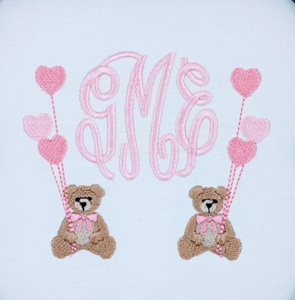 Valentine Teddy Bears Valentine Teddy Bears