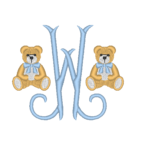 Teddy Bear Minis Teddy Bear Minis