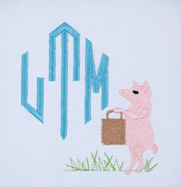 This Little Piggy This Little Piggy