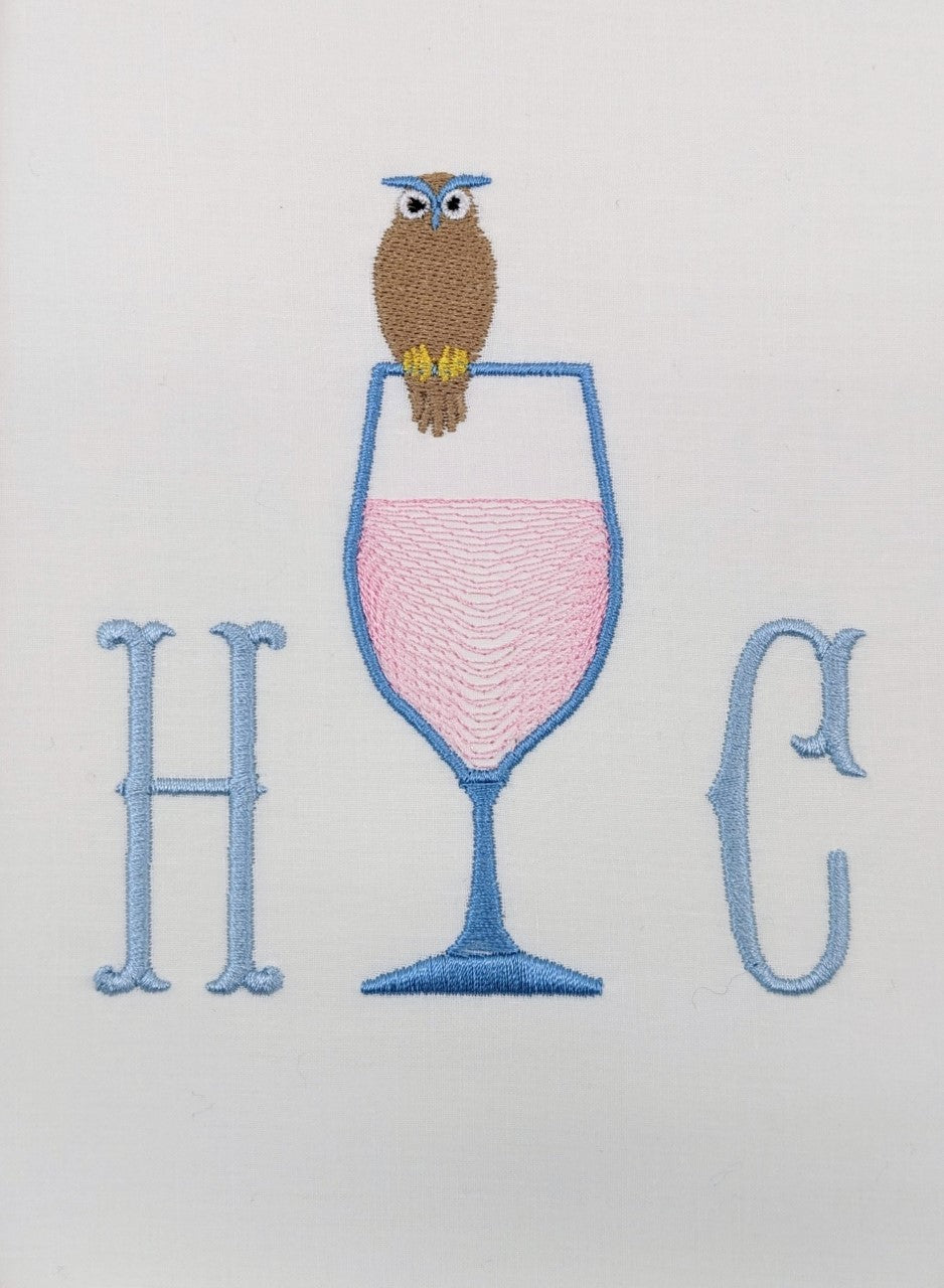 Owl Have Another Owl Have Another