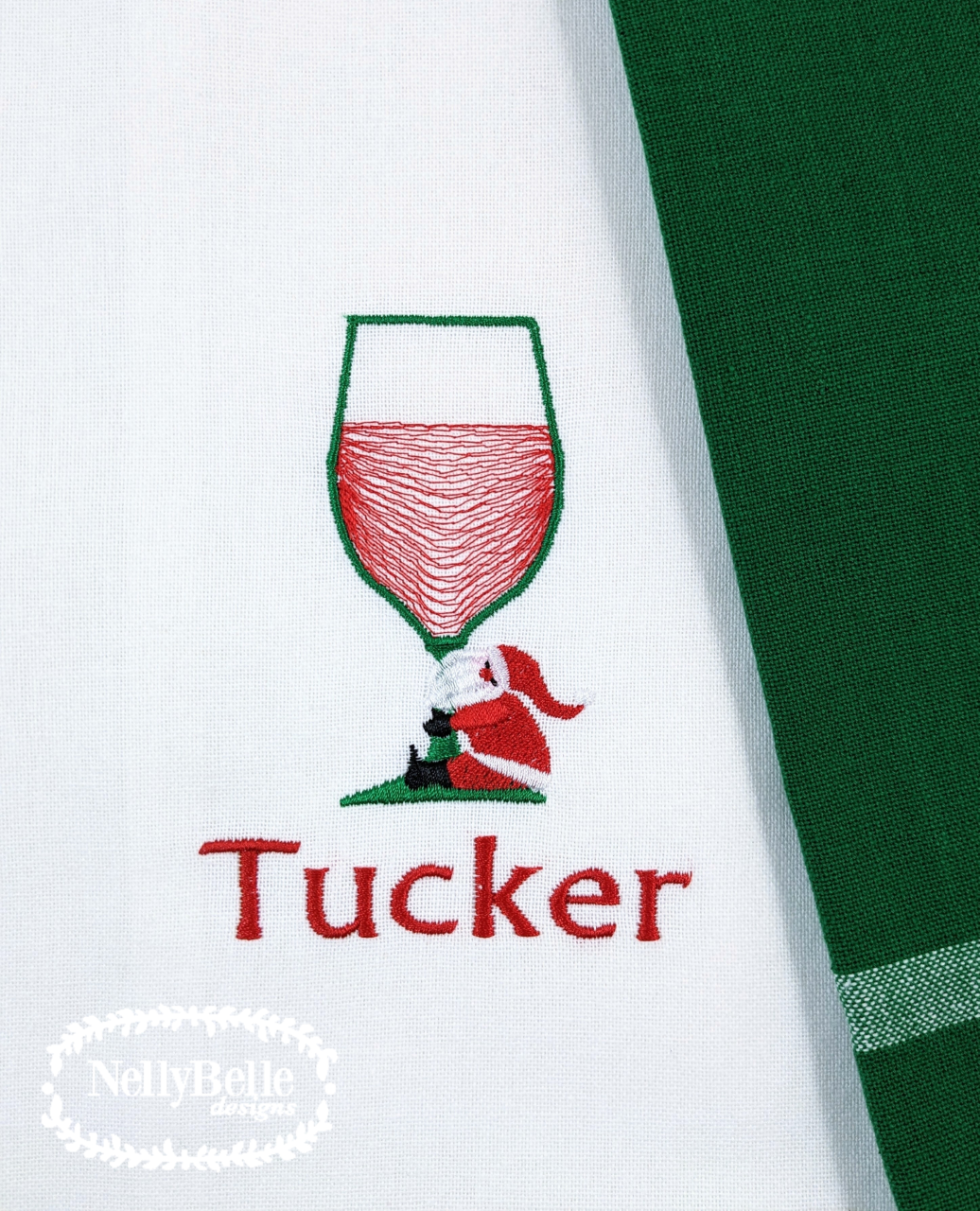 The Most Wine-derful Time of the Year The Most Wine-derful Time of the Year