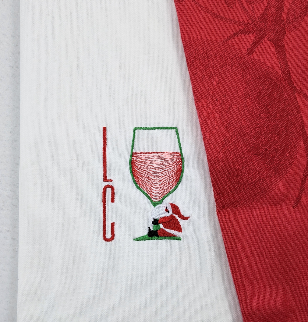 The Most Wine-derful Time of the Year The Most Wine-derful Time of the Year