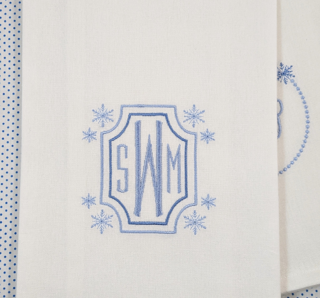 Snowflakes Snowflakes