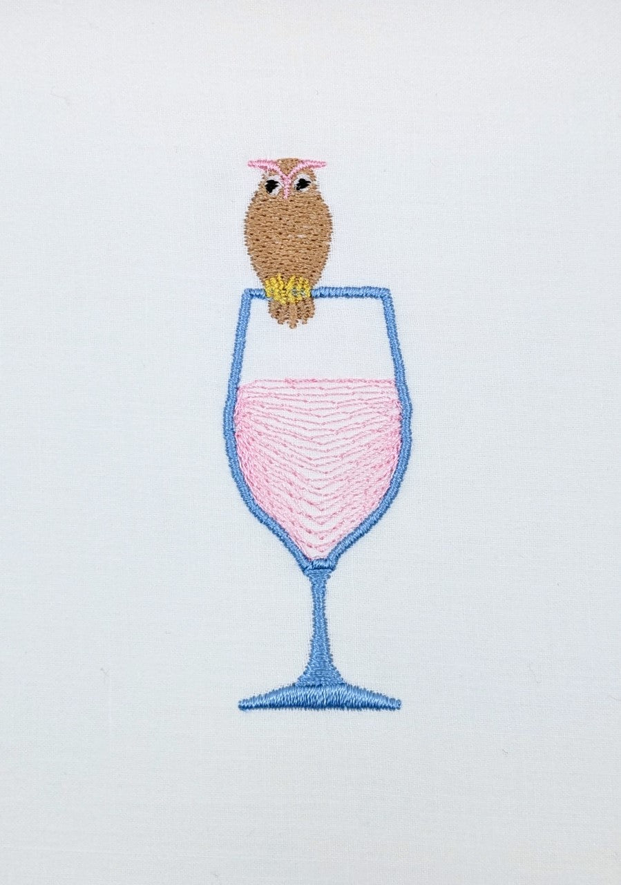 Owl Have Another Owl Have Another