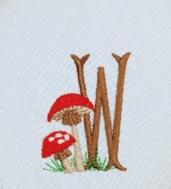 Toadstools Toadstools