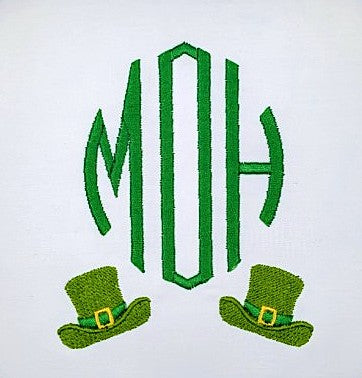 St Patrick's Day Minis St Patrick's Day Minis