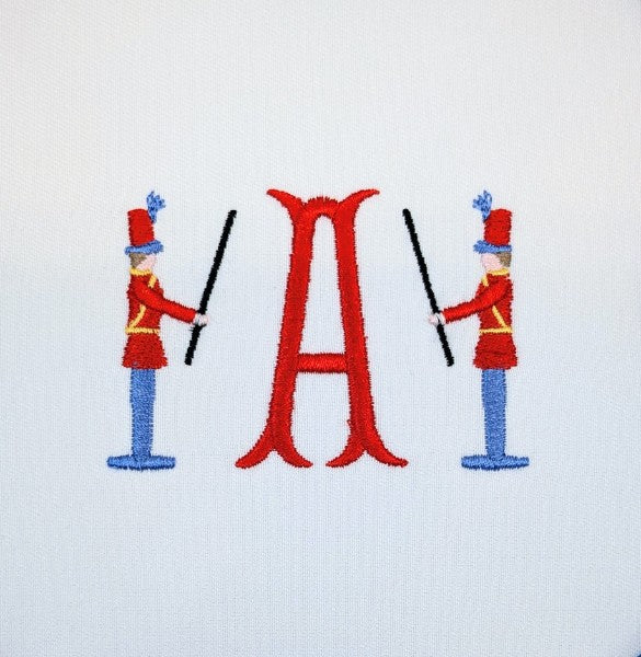 Toy Soldiers Toy Soldiers