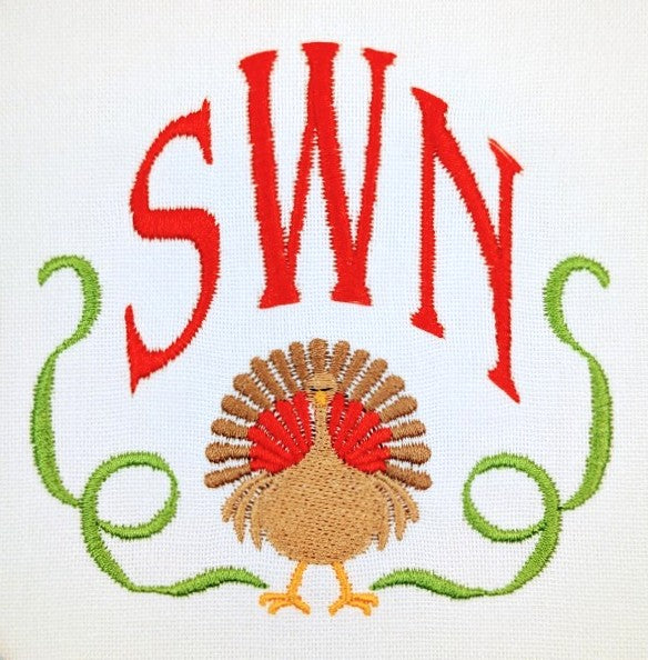 Turkey Time Turkey Time