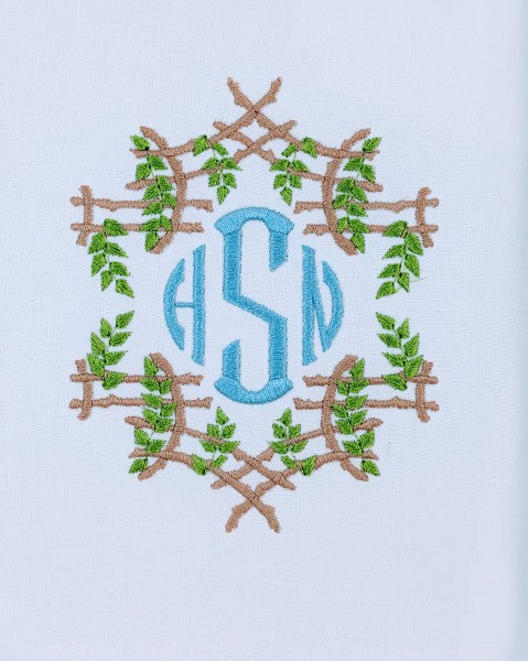 Twig Trellis Twig Trellis