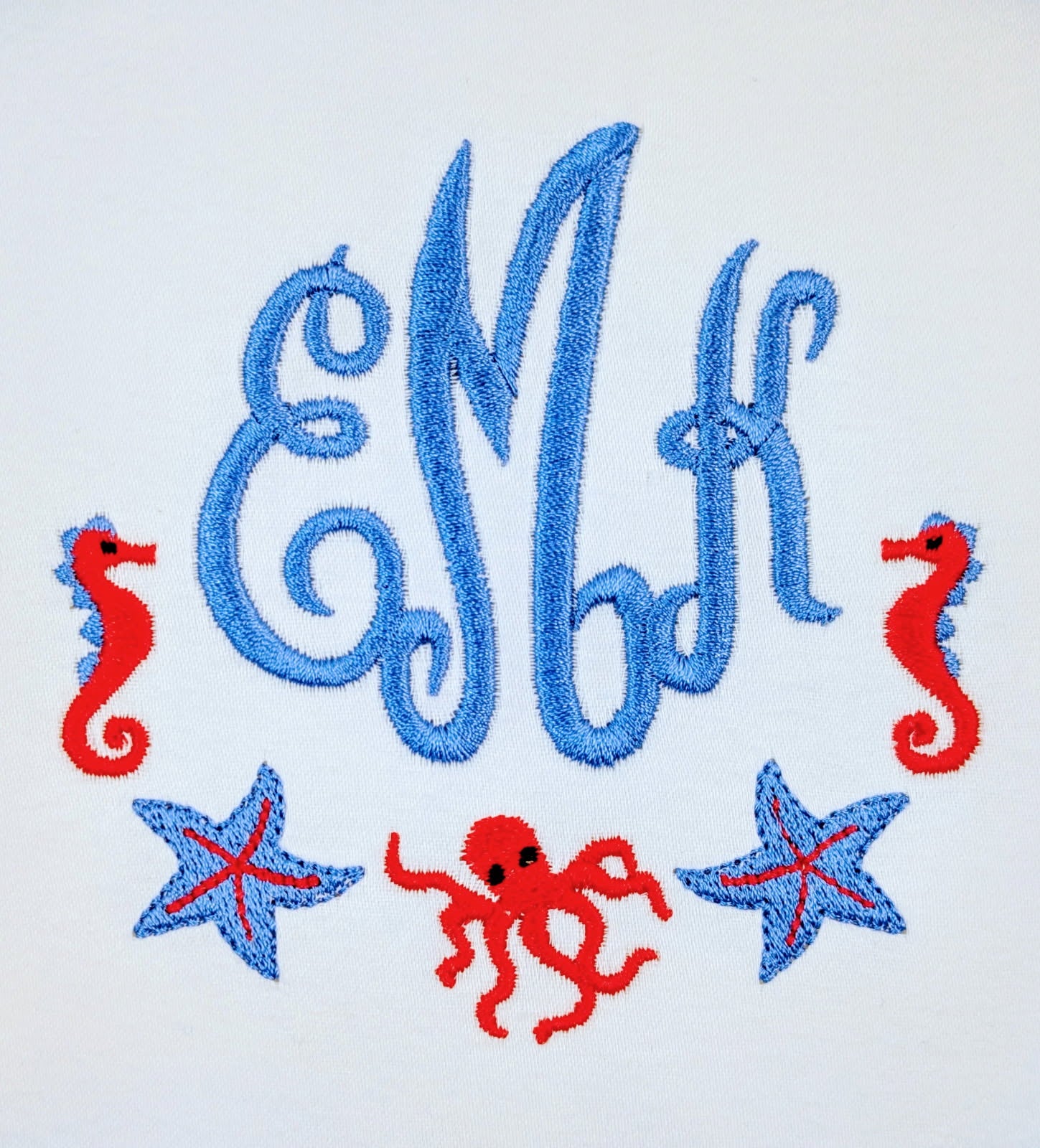 Under the Sea Under the Sea