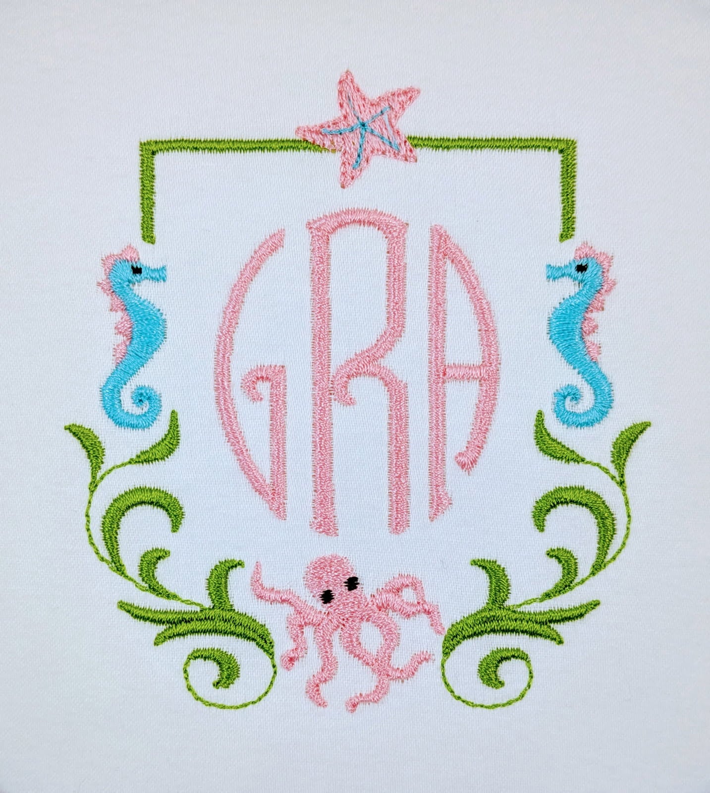 Under the Sea Under the Sea