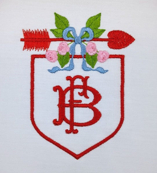 Vintage Valentine Vintage Valentine