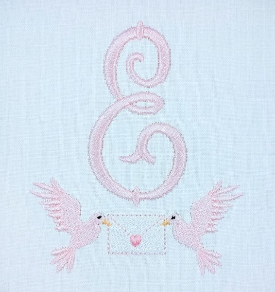 Valentine Doves Valentine Doves