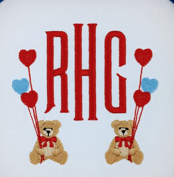 Valentine Teddy Bears Valentine Teddy Bears