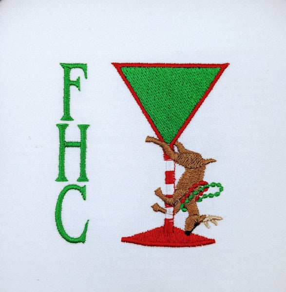 Reindeer Games Reindeer Games