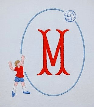 Volleyball Volleyball