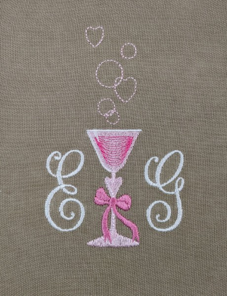 Love and Bubbles Love and Bubbles