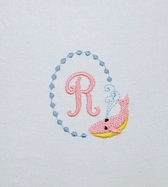 Whale – Tiny Whale – Tiny