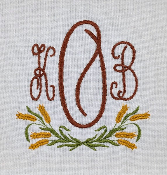 Autumn Wheat Autumn Wheat