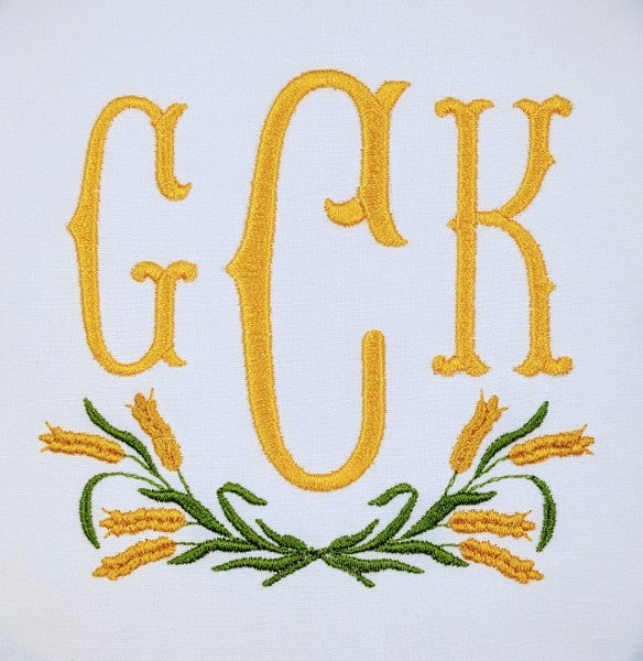 Autumn Wheat Autumn Wheat