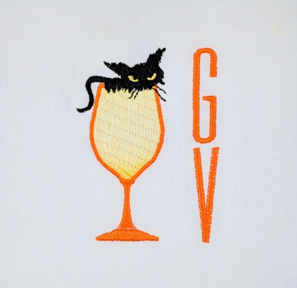 Feline Fine Wine Feline Fine Wine