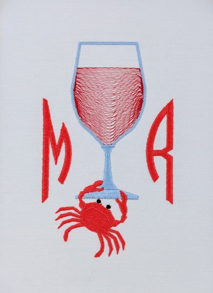 Crab-ernet Crab-ernet