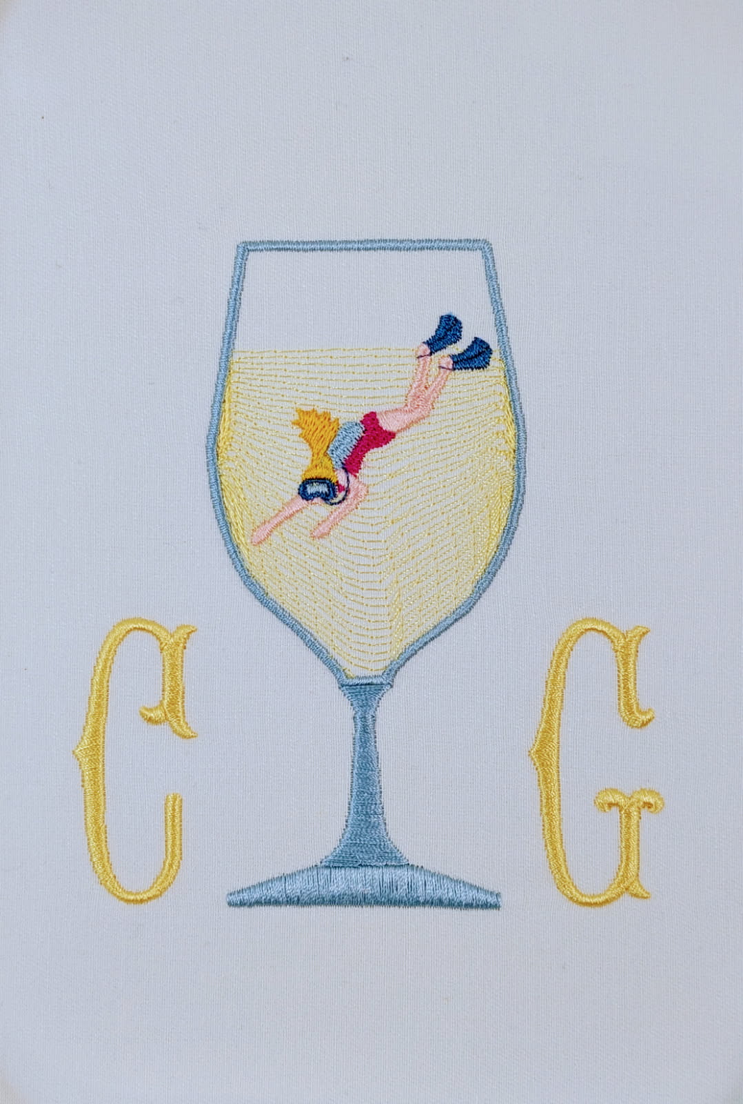 Scuba Dooba Doo Scuba Dooba Doo