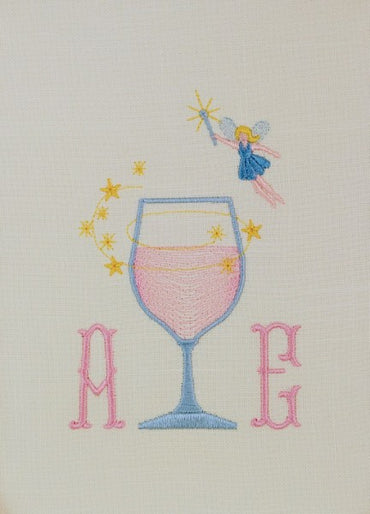 May All Your Drinks Come True