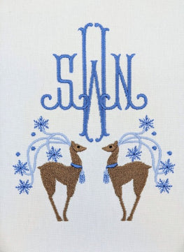 Fancy Deer
