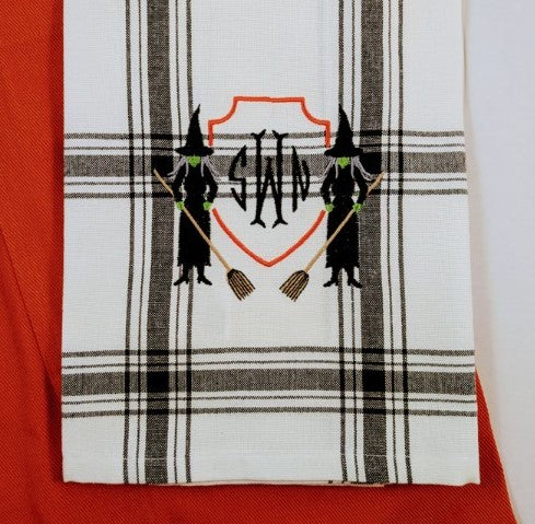 Season of the Witch Season of the Witch