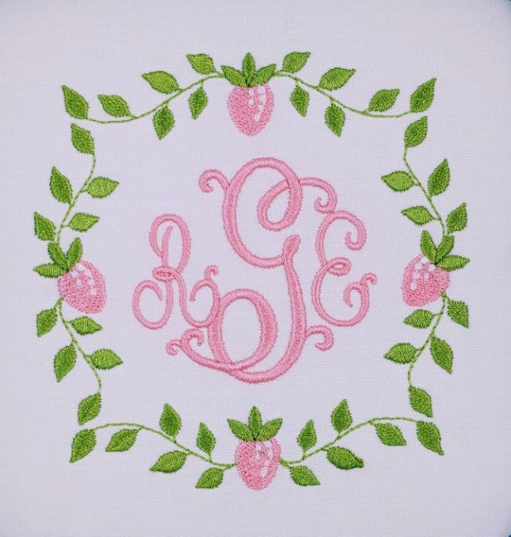 Strawberry Vine Strawberry Vine