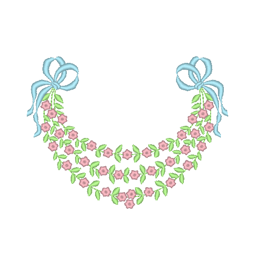 Anna's Garlands Anna's Garlands